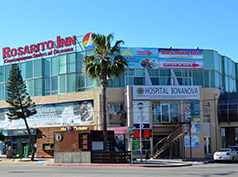 Microtec Rosarito