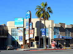 Oceana Plaza Rosarito